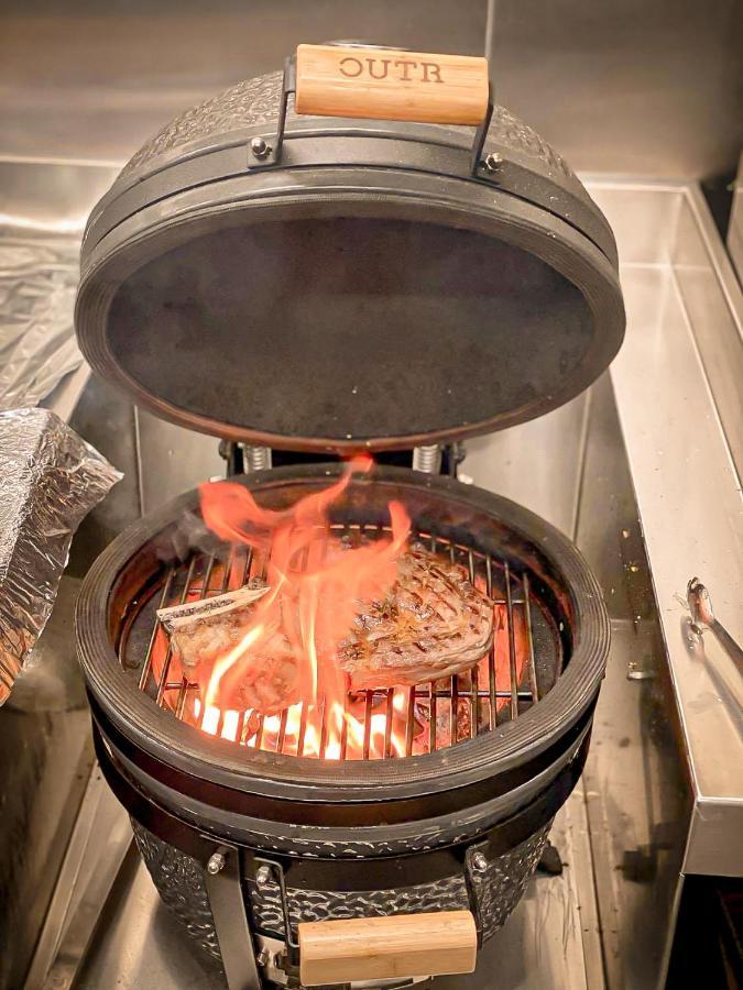 Vins De Dagne Hotel Montlaur  Eksteriør billede